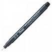 ручка капиллярная "Pointliner" 0.03 мм, черный