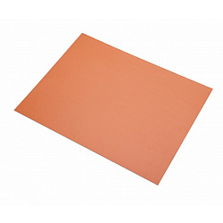 Бумага цветная "Sirio" А4, 240 г/м2, оранжевый