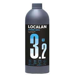 3.2 LOCALAN Strong Grill для удаления жира, нагара и копоти 1000мл