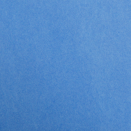 Бумага цветная "Maya" А4 120г/м2, голубой