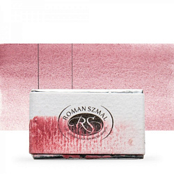 Краски акварельные "Aquarius" 359 розовый Поттера, 1,5 мл., кювета