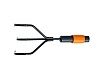 Культиватор QuikFit три зуба FISKARS
