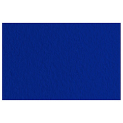 Бумага для пастели "Tiziano" А4, 160 г/м2, темно-синий