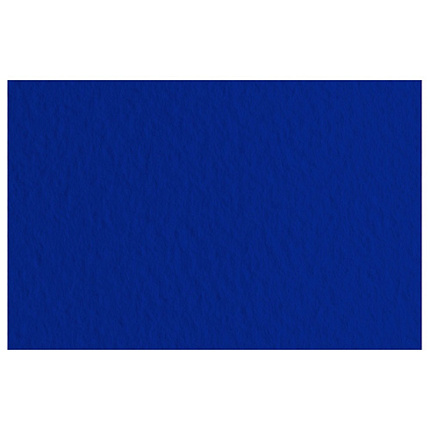 Бумага для пастели "Tiziano" А4, 160 г/м2, темно-синий