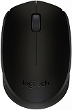комп. мышь B170 (беспровод.оптич., USB) Black Logitech