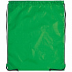 Мешок-рюкзак д/обуви "Leopoldsburg" полиэстер, зеленый