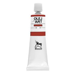 Краски масляные "Oils for art" 83 синопия, 60 мл., туба