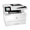 Принтер HP LaserJet Pro MFP M428fdn МФУ