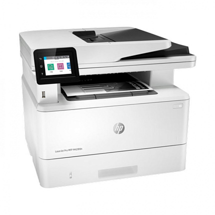 Принтер HP LaserJet Pro MFP M428fdn МФУ