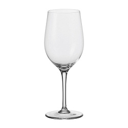 Набор бокалов д/красного вина 6 шт., 430 мл. "Ciao+"  стекл., упак., прозрачный