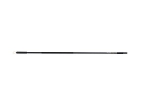 Черенок алюминиевый графитовый 156см QuikFit FISKARS