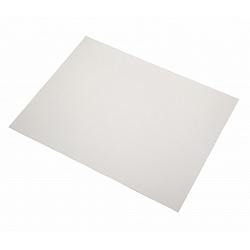 Бумага цветная "Sirio" А4, 240 г/м2, светло-серый