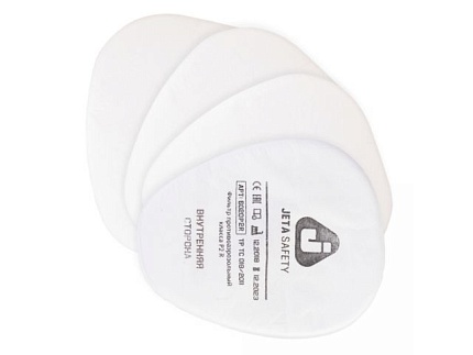 Предфильтр Jeta Safety 6020 (4 шт. в уп.)