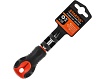 Отвертка ""+"" №2  38мм PH STARTUL MASTER (ST3090-230) (крестовая Phillips, двухкомп. рукоятка Anti-Slip)