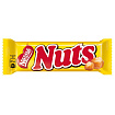 Шоколадный батончик "Nuts" 50 гр.