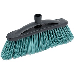 Щетка для пола Vileda Эко мягкая, 30см, цв. зеленый