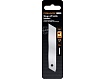 Лезвия сменные сегментированные 18мм 5шт CarbonMax FISKARS