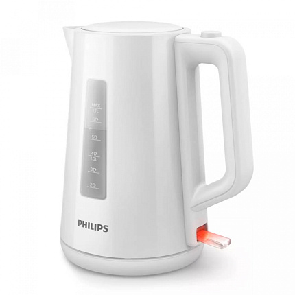 электрочайник Philips HD9318 (HD9318/20) черный