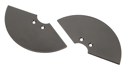 Лезвия для бура FISKARS большие
