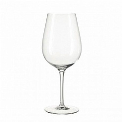 Набор бокалов д/красного вина 6 шт., 700 мл. "Tivoli"  стекл., упак., прозрачный