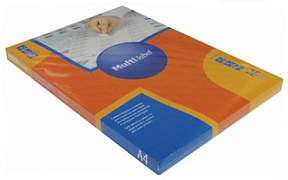 накл. 70х37 бел. 24/100 Multilabel