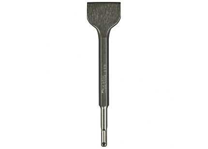 Лопаточное зубило SDS-plus 215х50мм MAKITA