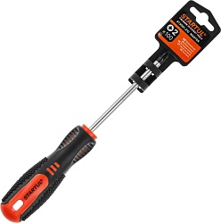 Отвертка ""+"" №2 100мм PZ STARTUL MASTER (ST3091-210)