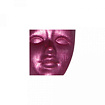 Краски акриловые металлик "Pentart" сверкающий фиолетовый, 20 мл, банка