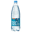 Вода питьевая "Bonaqua" негазир., 1 л., пласт. бутылка