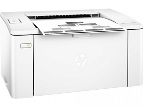 Принтер HP LaserJet Pro M102a 