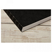 Скетчбук "Graf Book 360" 19*25, 100 г/м2, 100л., шитый