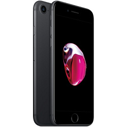 Сотовый телефон Apple iPhone 7 128GB Black, Model A1778