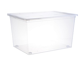 Ящик для хранения 530x370x300мм IDEA