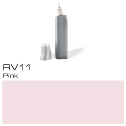 Чернила для заправки маркеров "Copic" RV-11, розовый
