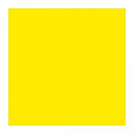 Краски акриловые для декоративных работ "Pentart" желтый, 20 мл, банка