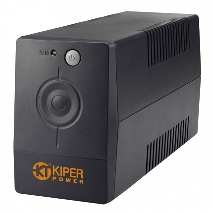 ИБП Kiper Power A850 (850VA/480W)