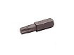 Насадка TORX T9*25 1/4"" TOPTUL