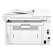 МФУ лазерное монохромное HP LaserJet Pro MFP M227fdn