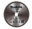 Диск пильный универсальный STANDART 260X30X2.6X100T MAKITA