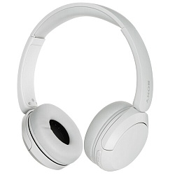 Наушники беспровод. Sony WH-CH520, белый