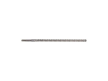 14х300х365 мм бур (сверло) SDS-plus 7X BOSCH