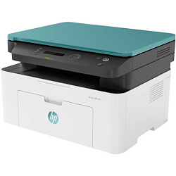 Принтер HP Laser MFP 135r МФУ