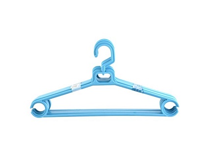 Вешалки вращающиеся комплект 5 шт., POBEDA