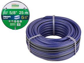 Шланг поливочный 5/8"" 25м STARTUL GARDEN PROFI (ST6038-5/8-25)
