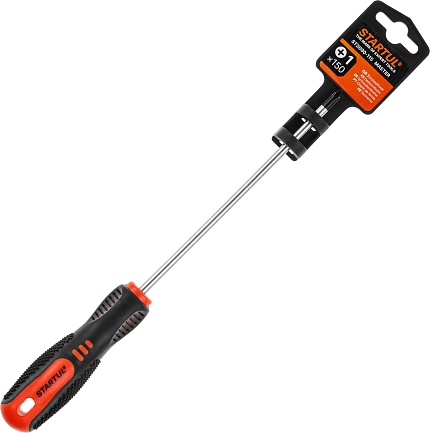 Отвертка ""+"" №1 150мм PH STARTUL MASTER (ST3090-115)