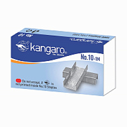Скоба №10 "Kangaro" 1000 шт.