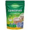 Цикорий "Столетов" растворим., 100 гр., со сливками