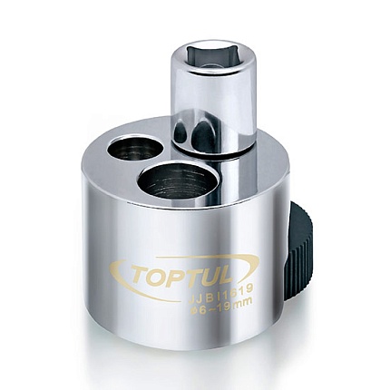 Шпильковерт 6-19 мм TOPTUL