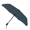 Зонт складной автомат. 98 см, ручка пласт. "LGF-403" ветрозащитный, 3-х секционный, в чехле, розовый