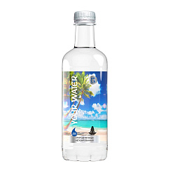 Вода питьевая "Дарида.Your Water" негазир., 0,5 л., пласт. бутылка